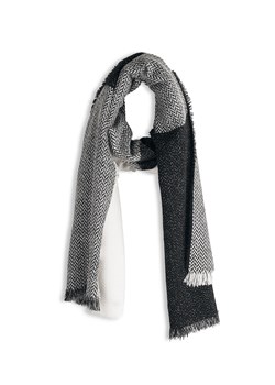 GATE Klasyczny szal uni ze sklepu gateshop w kategorii Szaliki i chusty damskie - zdjęcie 186169351