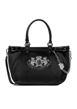 Torebka Juicy Couture CEO-BIJXT8987WZC Czarny ze sklepu eobuwie.pl w kategorii Torebki damskie - zdjęcie 186171151