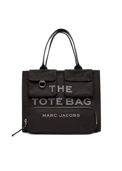 Marc Jacobs Torebka 2S4HTT005H03 Czarny ze sklepu MODIVO w kategorii Torebki damskie - zdjęcie 186173270