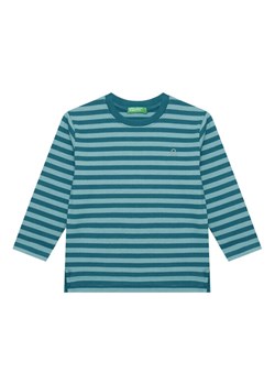 United Colors Of Benetton Bluzka 3FNLG10K9 Kolorowy Regular Fit ze sklepu MODIVO w kategorii T-shirty chłopięce - zdjęcie 186173272