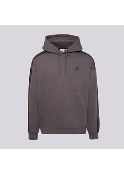 ADIDAS BLUZA Z KAPTUREM BAGGY HOODIE ze sklepu Sizeer w kategorii Bluzy męskie - zdjęcie 186173521