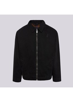 PROSTO KURTKA JACKET 24-HR BLACK ze sklepu Sizeer w kategorii Kurtki męskie - zdjęcie 186173562
