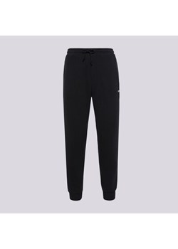 PROSTO SPODNIE SWEATPANTS DARN WASHED BLACK ze sklepu Sizeer w kategorii Spodnie męskie - zdjęcie 186173572