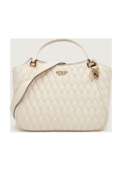 Guess Torebka na ramię VALLA ze sklepu Gomez Fashion Store w kategorii Torby Shopper bag - zdjęcie 186175064