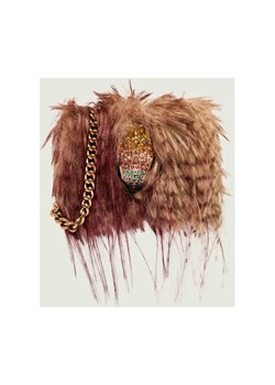 Kurt Geiger Torebka na ramię MICRO KENSINGTON ze sklepu Gomez Fashion Store w kategorii Torebki damskie - zdjęcie 186175083
