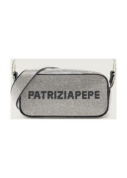 Patrizia Pepe Listonoszka ze sklepu Gomez Fashion Store w kategorii Listonoszki - zdjęcie 186175091