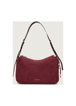 Michael Kors Skórzana torebka na ramię NOLITA ze sklepu Gomez Fashion Store w kategorii Listonoszki - zdjęcie 186175101