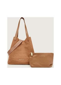 Valentino Shopperka + saszetka COURMAYEUR ze sklepu Gomez Fashion Store w kategorii Torby Shopper bag - zdjęcie 186175110