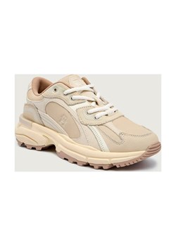 Tommy Hilfiger Skórzane sneakersy ze sklepu Gomez Fashion Store w kategorii Buty sportowe damskie - zdjęcie 186175114
