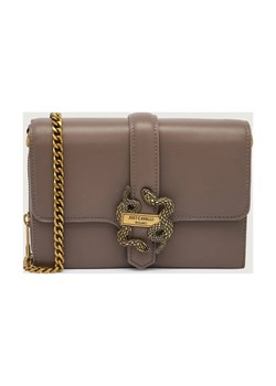 Just Cavalli Skórzana listonoszka/kopertówka ze sklepu Gomez Fashion Store w kategorii Kopertówki - zdjęcie 186175121