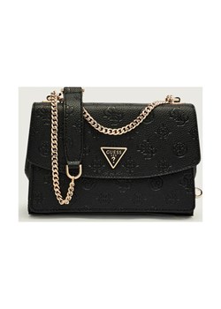 Guess Torebka na ramię CRESIDIA II ze sklepu Gomez Fashion Store w kategorii Listonoszki - zdjęcie 186175124