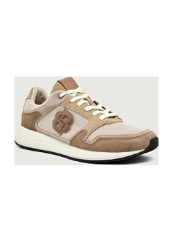 BOSS BLACK Sneakersy Vinston_Runn_sdmeBB | zamsz ze sklepu Gomez Fashion Store w kategorii Buty sportowe męskie - zdjęcie 186175130