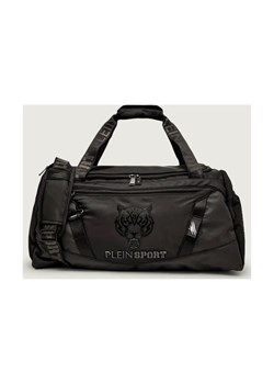 Plein Sport Torba sportowa Duffle Tiger ze sklepu Gomez Fashion Store w kategorii Torby podróżne - zdjęcie 186175131