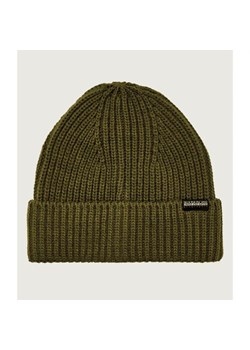 Napapijri Czapka FOLI 3 ze sklepu Gomez Fashion Store w kategorii Czapki zimowe męskie - zdjęcie 186175143