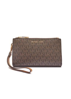 Michael Kors Portfel + brelok ze sklepu Gomez Fashion Store w kategorii Portfele damskie - zdjęcie 186175150