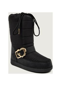 Love Moschino Śniegowce ze sklepu Gomez Fashion Store w kategorii Śniegowce damskie - zdjęcie 186175152