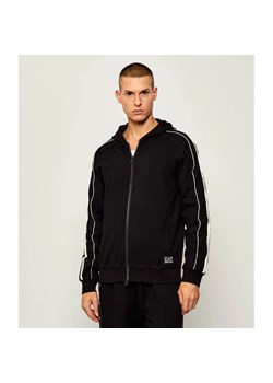EA7 Bluza | Regular Fit ze sklepu Gomez Fashion Store w kategorii Bluzy męskie - zdjęcie 186175160
