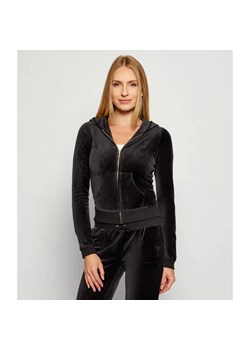 Juicy Couture Bluza ROBYN | Slim Fit ze sklepu Gomez Fashion Store w kategorii Bluzy damskie - zdjęcie 186175161