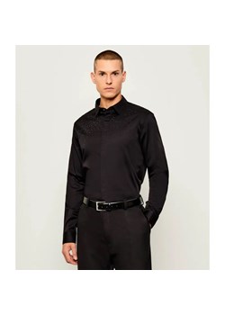 Armani Exchange Koszula | Slim Fit ze sklepu Gomez Fashion Store w kategorii Koszule męskie - zdjęcie 186175162