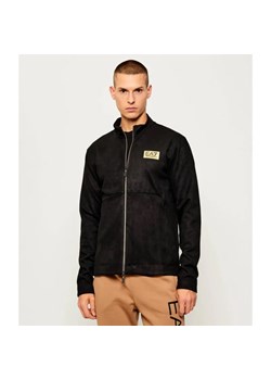 EA7 Bluza | Slim Fit ze sklepu Gomez Fashion Store w kategorii Bluzy męskie - zdjęcie 186175164