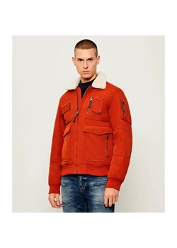 Aeronautica Militare Kurtka | Regular Fit ze sklepu Gomez Fashion Store w kategorii Kurtki męskie - zdjęcie 186175170
