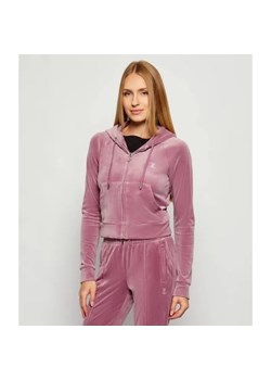 Juicy Couture Bluza MADISON | Cropped Fit ze sklepu Gomez Fashion Store w kategorii Bluzy damskie - zdjęcie 186175173