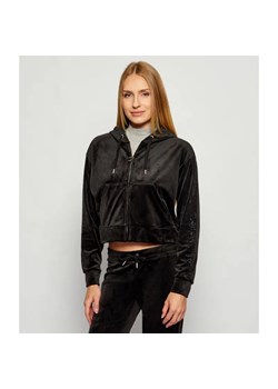 Juicy Couture Bluza ICCLE | Cropped Fit ze sklepu Gomez Fashion Store w kategorii Bluzy damskie - zdjęcie 186175174