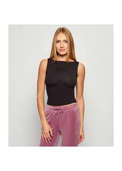 Juicy Couture Top MIA | Slim Fit ze sklepu Gomez Fashion Store w kategorii Bluzki damskie - zdjęcie 186175183