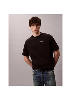 Calvin Klein Jeans T-shirt | Loose fit ze sklepu Gomez Fashion Store w kategorii T-shirty męskie - zdjęcie 186175184