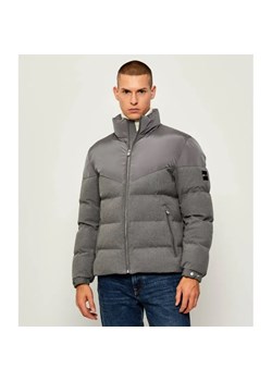 BOSS BLACK Kurtka H-Clanello1 | Regular Fit - id: BB255M000219030 - marki BOSS HUGO BOSS - 186175190 BOSS BLACK Kurtka H-Clanello1 | Regular Fit ze sklepu Gomez Fashion Store w kategorii Kurtki męskie - zdjęcie 186175190