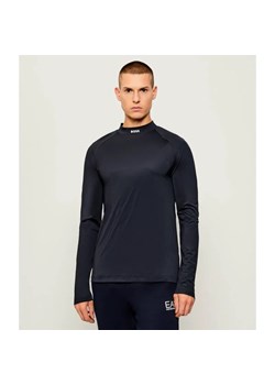 BOSS GREEN Longsleeve Tock Active | Slim Fit ze sklepu Gomez Fashion Store w kategorii T-shirty męskie - zdjęcie 186175191
