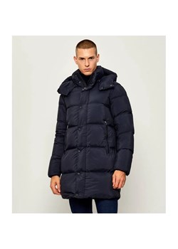 Hetrego Puchowa kurtka JORVIK | Regular Fit ze sklepu Gomez Fashion Store w kategorii Kurtki męskie - zdjęcie 186175200