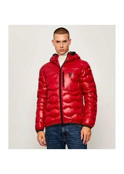 BLAUER Puchowa kurtka WAVE | Regular Fit ze sklepu Gomez Fashion Store w kategorii Kurtki męskie - zdjęcie 186175201