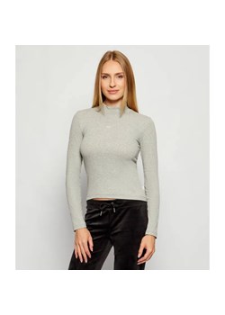 Guess Jeans Golf | Slim Fit ze sklepu Gomez Fashion Store w kategorii Bluzki damskie - zdjęcie 186175202