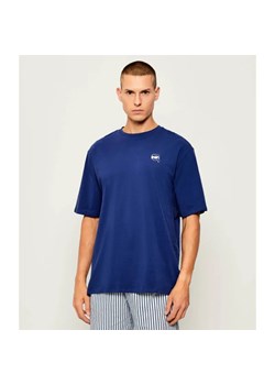 Karl Lagerfeld Piżama Ikon | Regular Fit ze sklepu Gomez Fashion Store w kategorii Piżamy męskie - zdjęcie 186175213