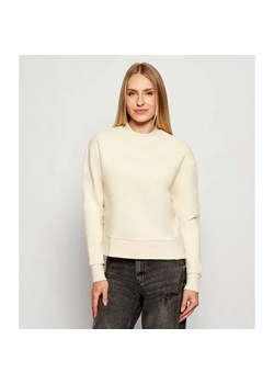 Patrizia Pepe Bluza | Loose fit ze sklepu Gomez Fashion Store w kategorii Bluzy damskie - zdjęcie 186175221