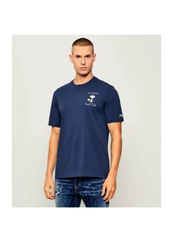 ST.Barth T-shirt ARNOTT SAINT BARTH X PEANUTS | Regular Fit ze sklepu Gomez Fashion Store w kategorii T-shirty męskie - zdjęcie 186175231