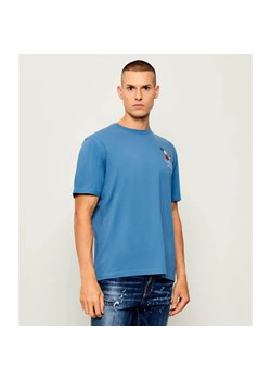 ST.Barth T-shirt ARNOTT Saint Barth x Disney | Regular Fit ze sklepu Gomez Fashion Store w kategorii T-shirty męskie - zdjęcie 186175232