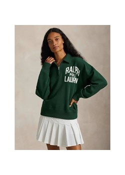 POLO RALPH LAUREN Bluza | Relaxed fit ze sklepu Gomez Fashion Store w kategorii Bluzy damskie - zdjęcie 186175243