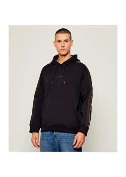 Armani Exchange Bluza | Relaxed fit ze sklepu Gomez Fashion Store w kategorii Bluzy męskie - zdjęcie 186175252