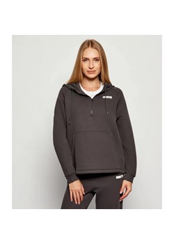 EA7 Bluza | Relaxed fit ze sklepu Gomez Fashion Store w kategorii Bluzy damskie - zdjęcie 186175254