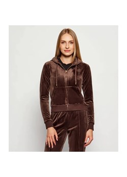 Juicy Couture Bluza Robertson | Regular Fit ze sklepu Gomez Fashion Store w kategorii Bluzy damskie - zdjęcie 186175264