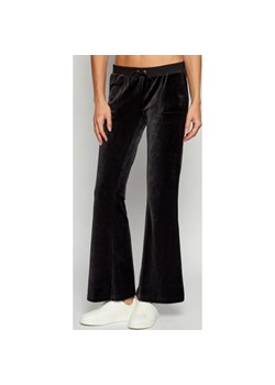 Juicy Couture Spodnie dresowe CAISA | flare fit ze sklepu Gomez Fashion Store w kategorii Spodnie damskie - zdjęcie 186176310