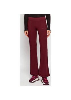 Juicy Couture Legginsy FARAH | Slim Fit ze sklepu Gomez Fashion Store w kategorii Spodnie damskie - zdjęcie 186176312