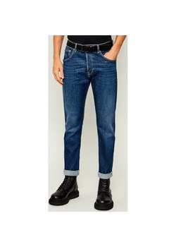 DONDUP - made in Italy Jeansy ICON | Regular Fit ze sklepu Gomez Fashion Store w kategorii Jeansy męskie - zdjęcie 186176323