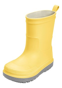 Playshoes Kalosze w kolorze żółtym ze sklepu Limango Polska w kategorii Kalosze dziecięce - zdjęcie 186176380