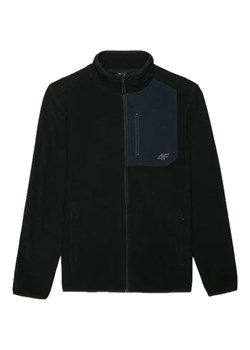 Polar męski TFLEM414 4F ze sklepu SPORT-SHOP.pl w kategorii Bluzy męskie - zdjęcie 186179113