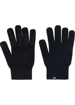 Rękawiczki AGLOU121 4F ze sklepu SPORT-SHOP.pl w kategorii Rękawiczki męskie - zdjęcie 186179122