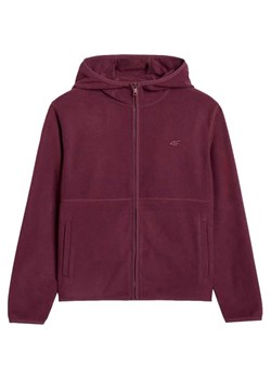 Polar damski TFLEF355 4F ze sklepu SPORT-SHOP.pl w kategorii Bluzy damskie - zdjęcie 186179184