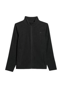 Polar chłopięcy TFLEM345 4F ze sklepu SPORT-SHOP.pl w kategorii Bluzy chłopięce - zdjęcie 186179214